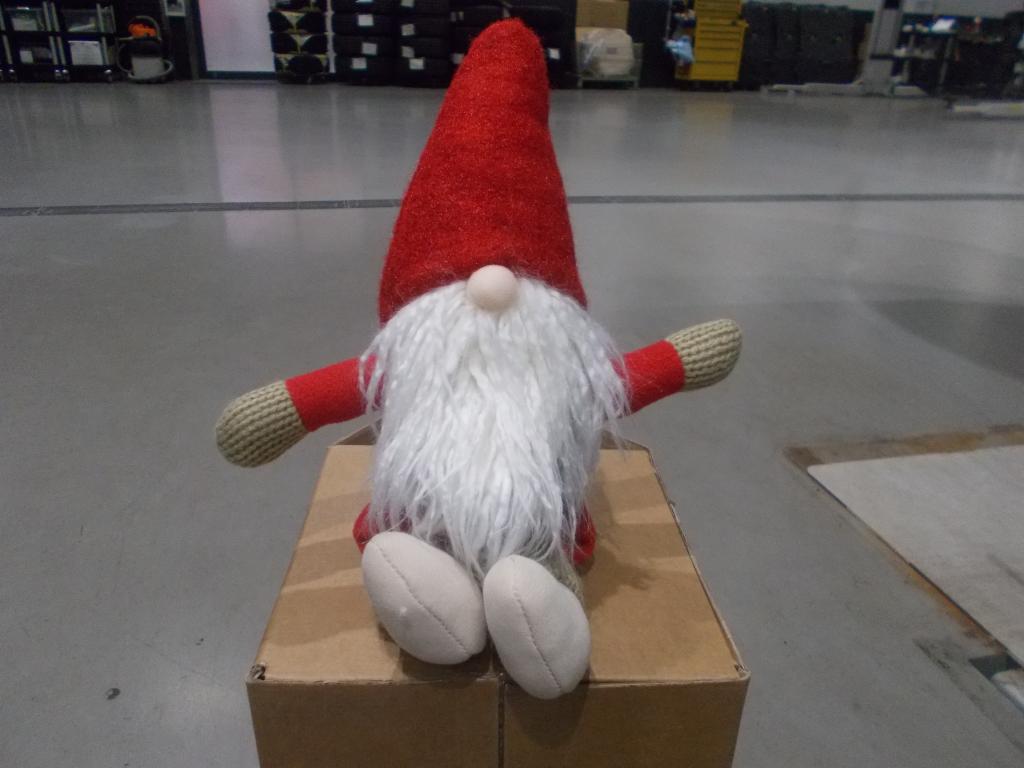 サンタクロース