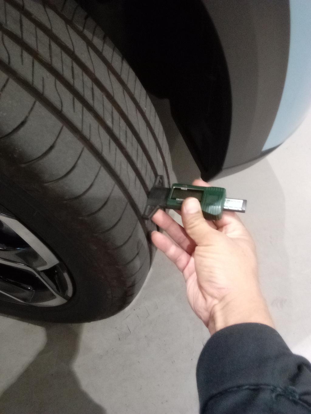 ミゾチェックされてますか？