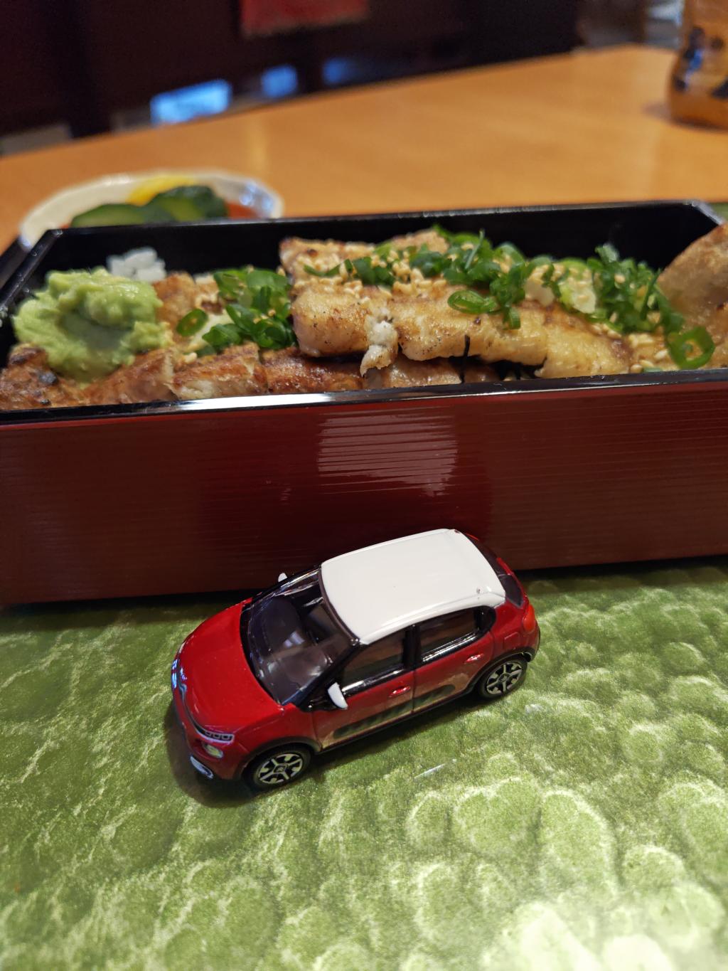 夏土用の丑の日