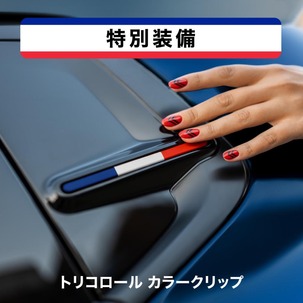 C3 HYBRID French Touch